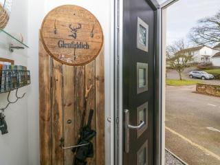 Flat 6 Aikbank - Whitehaven - 9