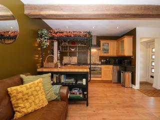 Flat 6 Aikbank - Whitehaven - 8
