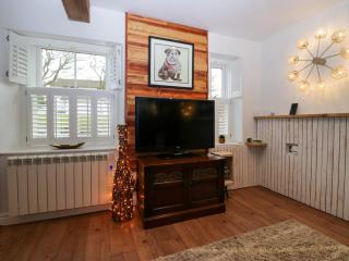 Flat 6 Aikbank - Whitehaven - 5