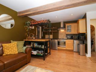 Flat 6 Aikbank - Whitehaven - 3
