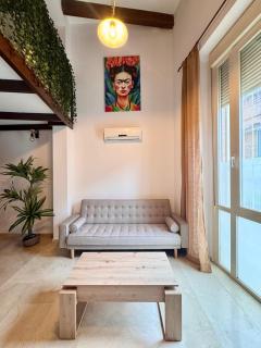 Exclusive Apartment Alameda Sevilla - Sevilla - 9