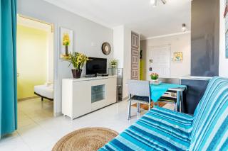 WELCS APARTAMENTO 214 EMP con vistas al Canal - 7