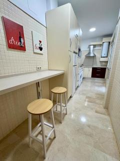 Exclusive Apartment Alameda Sevilla - Sevilla - 5