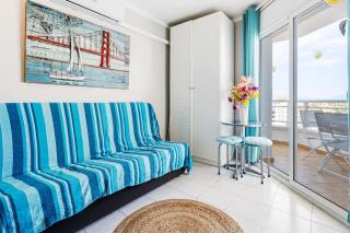 WELCS APARTAMENTO 214 EMP con vistas al Canal - Empuriabrava - 1