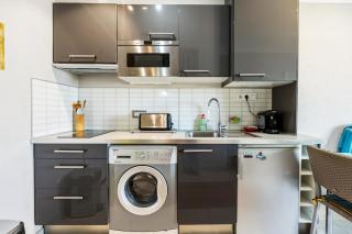 WELCS APARTAMENTO 214 EMP con vistas al Canal - Empuriabrava - 2