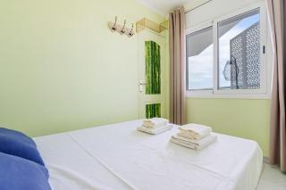 WELCS APARTAMENTO 214 EMP con vistas al Canal - 5