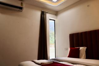 Maayaa inn by Ganges - Rishikesh - 7