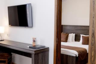 Infinity Plaza Hotel Block 2 - 4