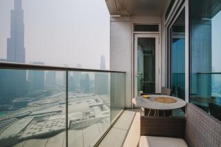 Address Dubai Mall Residences - 4