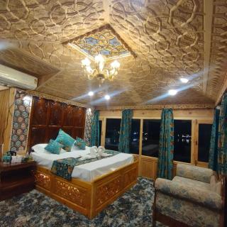 Houseboat Plato Excellence - Srinagar - 4