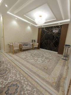 MEGAPOLIS Yunusabad - - 3