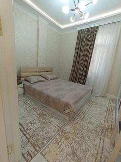 MEGAPOLIS Yunusabad - - 2