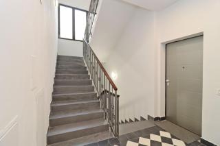 Belfiore apartment - Florence - 8