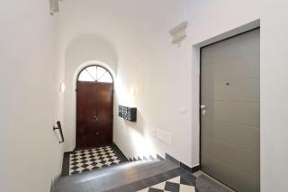 Belfiore apartment - Florence - 9