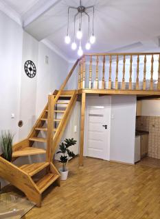 Ariadna - Pantheon Apartments - Cracovia - 5