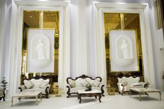 Hotel Salvia - Bathinda - 0