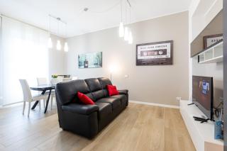 Certosa Enchanting Apartment with Balcony - Top Collection - Milan - 5