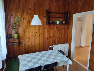 Aranyharmat Apartman Eu - 4