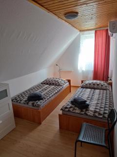 Aranyharmat Apartman Eu - Balatonlelle - 2