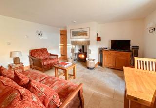 1 Swollowholm Cottage - 5