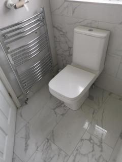 Private Single Room in Alvaston - Derby - 3