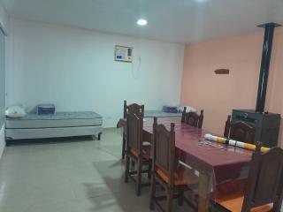 Hospedaje omar - - 1