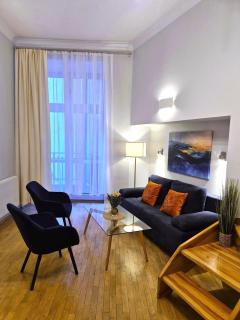 Ariadna - Pantheon Apartments - Cracovia - 6