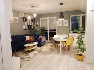 Apartament z Tarasem - Piła - 0