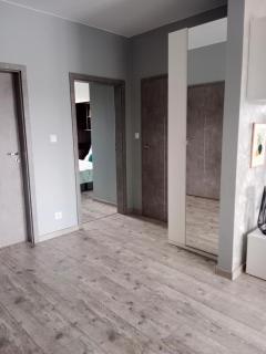 Apartament z Tarasem - 7