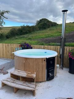 Firth View 2 - Country Escape with Sea Views of Arran! - 5