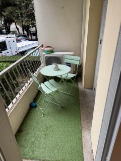 le petit bondon - Avignon - 2