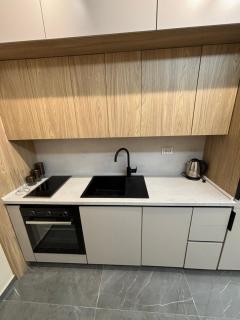 City center apartment - Skopje - 1