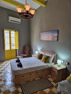 Id-Dar ta' Luka Traditional Gozitan House - Għajn il-Kbira - 9