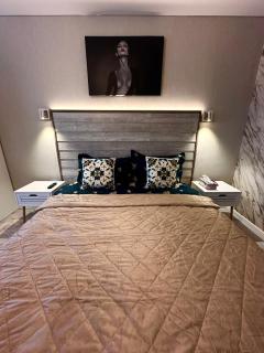 GOLD Apartment - Tomis Nord - Constanza - 8