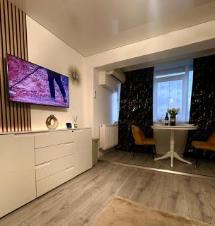 GOLD Apartment - Tomis Nord - 1