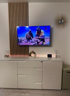 GOLD Apartment - Tomis Nord - Constanza - 5
