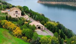 Masia Mas d'en Bosch - Lleida - 9