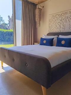 Our Place-at-Notties Self-contained 1-Bed Unit - Nottingham Road - 5