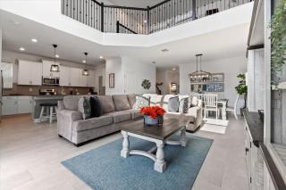 Championsgate Resort 6 Bedroom Private Pool Spa Home 1716 - 6