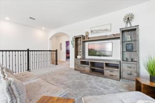 Championsgate Resort 6 Bedroom Private Pool Spa Home 1716 - 1