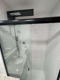 Estudio com vista mar e varanda - 1