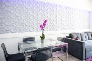Zoé Apartman - Szarvas - 3