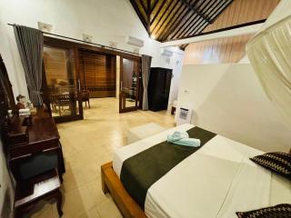 Uma Agung Villa - Sidemen - 2