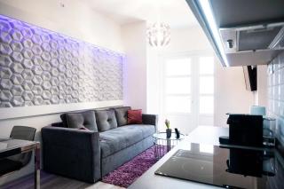 Zoé Apartman - Szarvas - 2