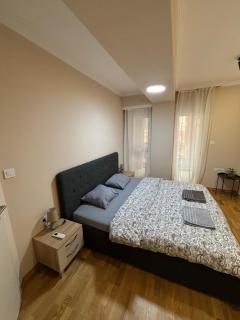 City center apartment - Skopje - 4