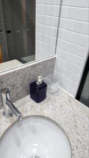 Estudio com vista mar e varanda - 3