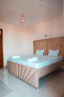 Kheyre Nyali Ocean View Two Bedrooms Apartments - Mombaça - 4