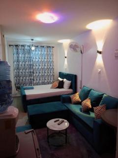 Cozy Island - Nairobi - 3