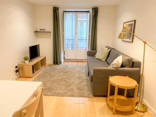 Madragoa Charm & Comfort - Lissabon - 7