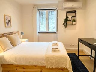 Madragoa Charm & Comfort - Lissabon - 5